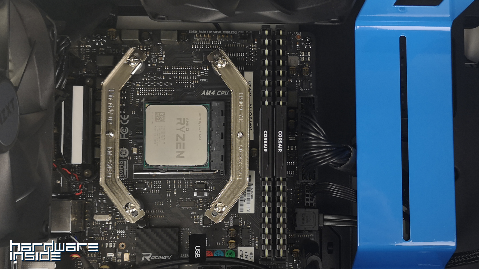 Noctua NH-U12A 2