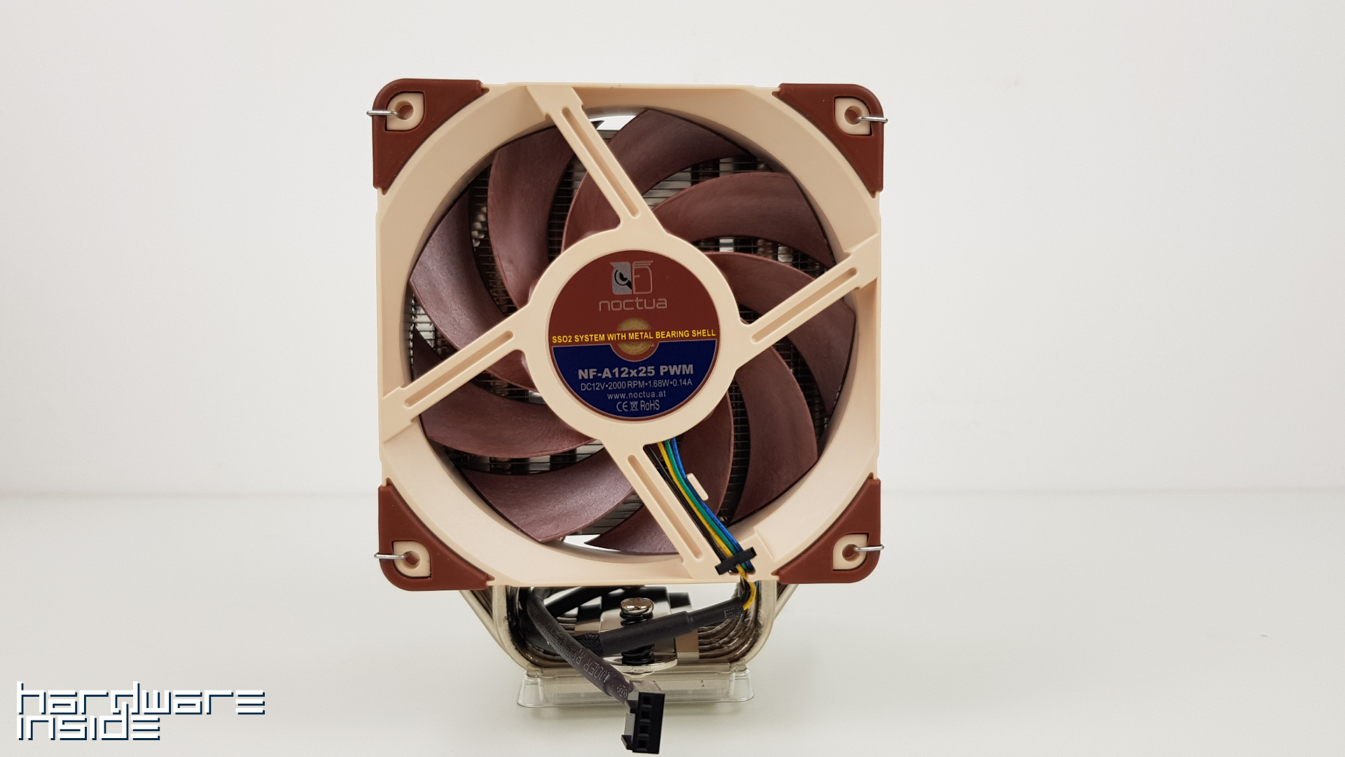Noctua NH-U12A 7