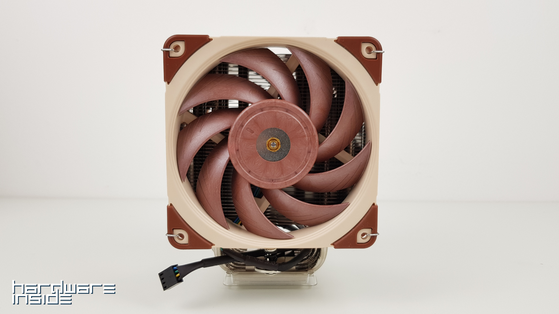 Noctua NH-U12A 8