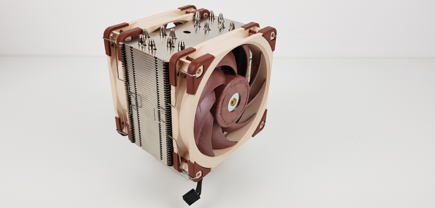 Noctua NH-U12A 9