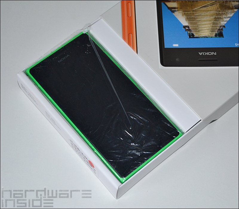 Nokia Lumia 735 Smartphone