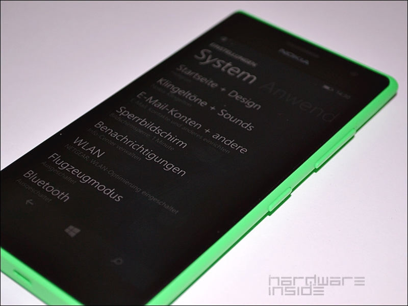 Nokia Lumia 735 Smartphone