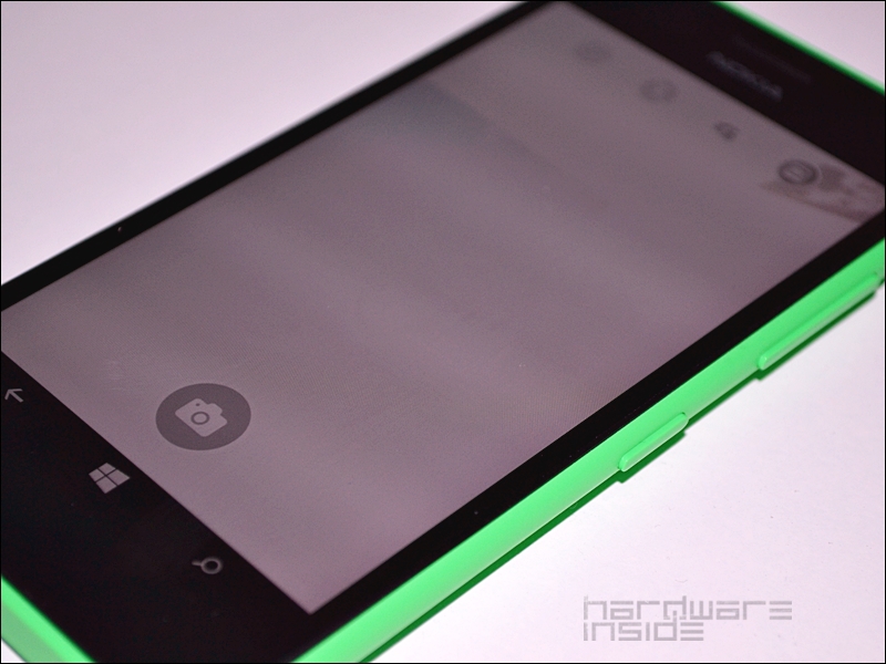 Nokia Lumia 735 Smartphone