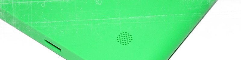 Nokia Lumia 735 Smartphone