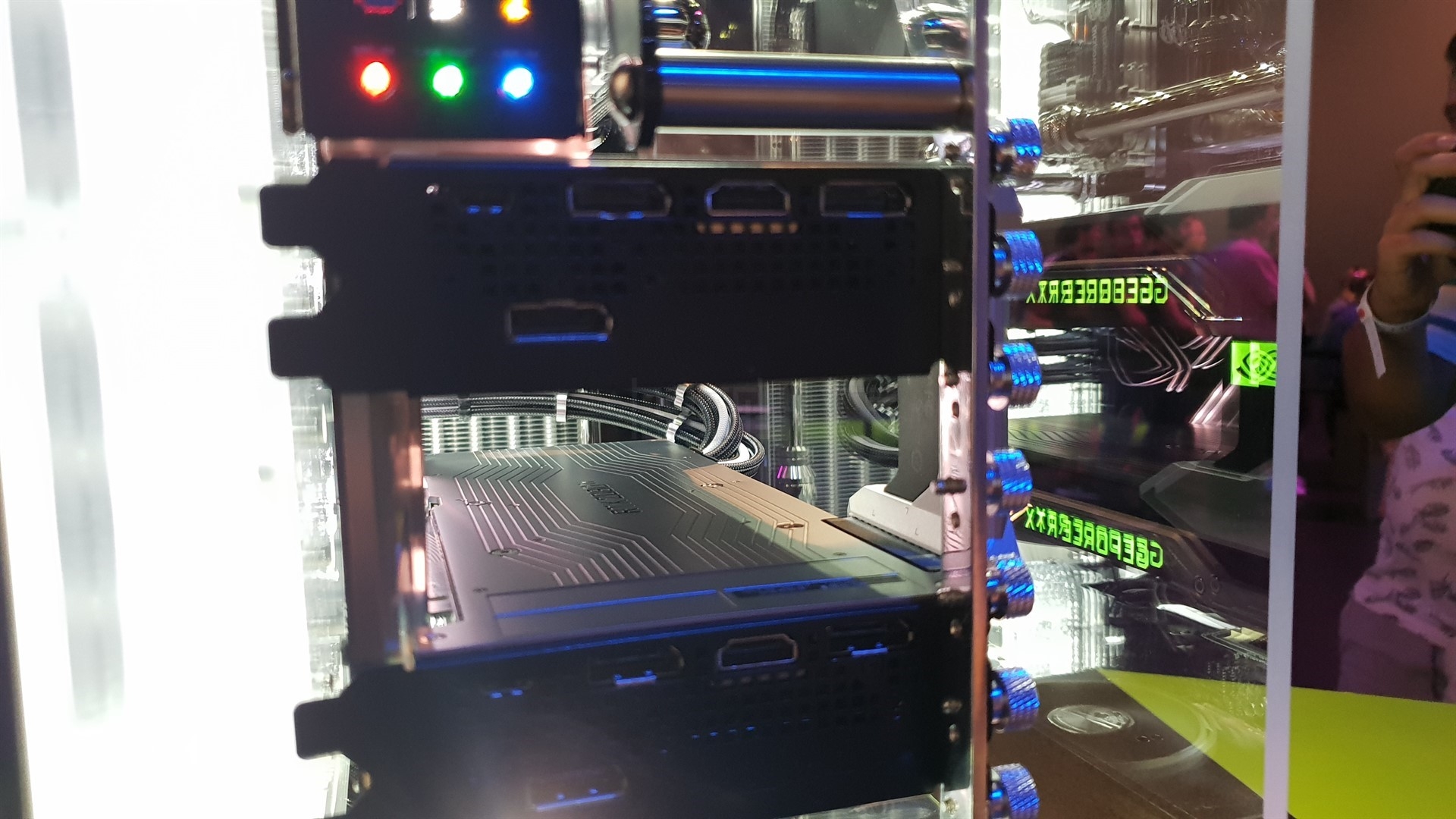 NVIDIA RTX 2070 / 2080 / 2080 Ti Launch