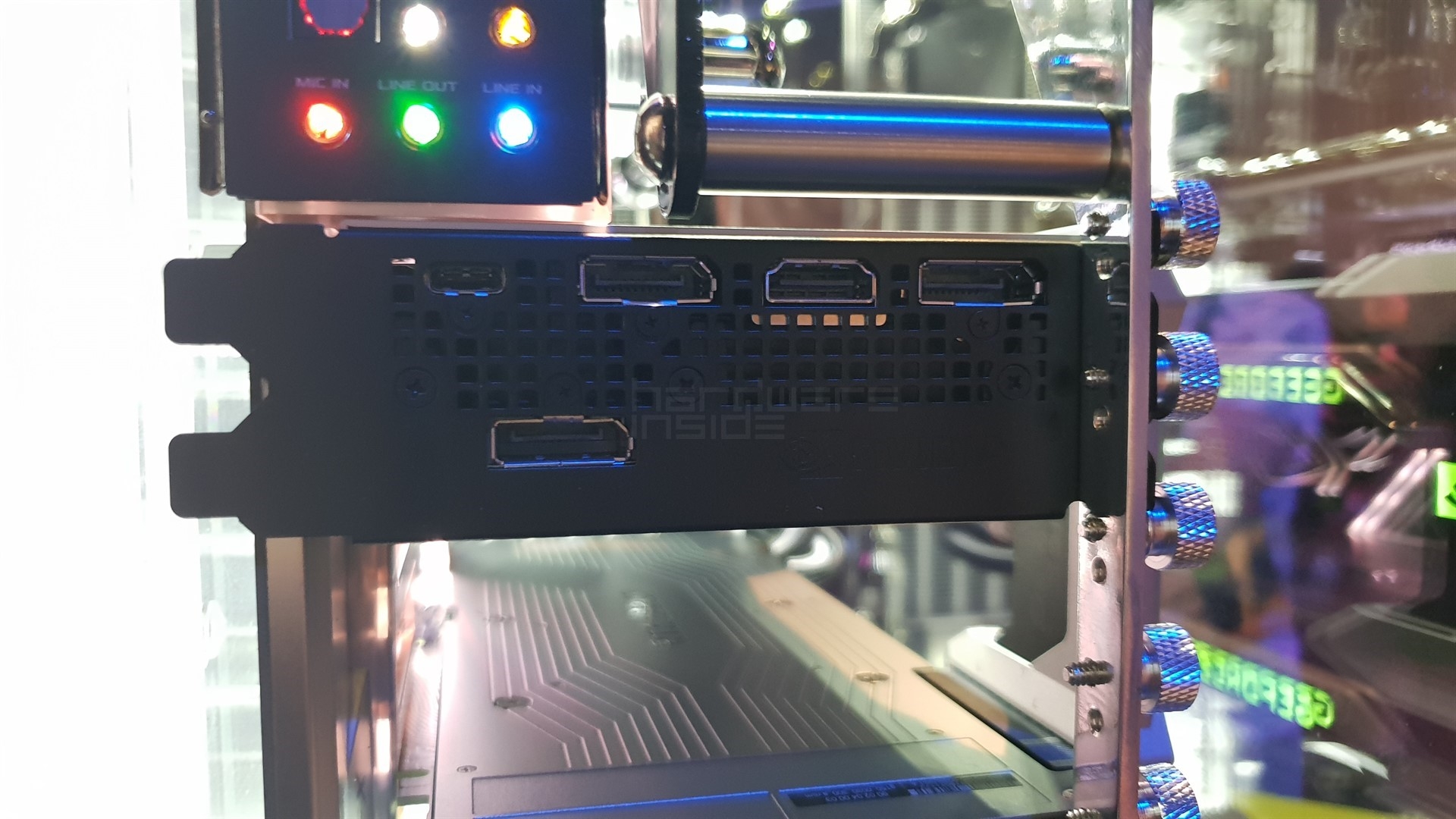 NVIDIA RTX 2070 / 2080 / 2080 Ti Launch