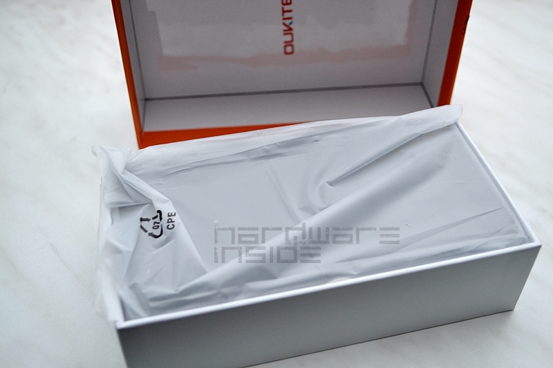 Oukitel U15S