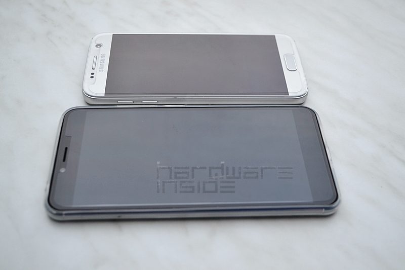Oukitel U15S