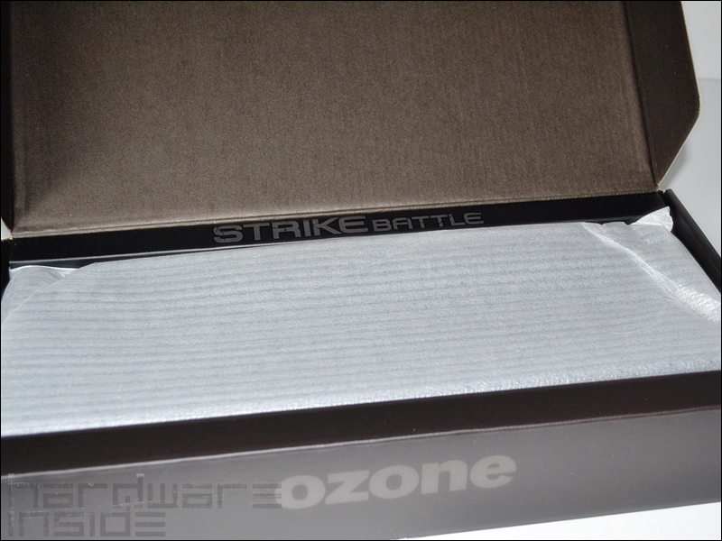 OZONE STRIKE BATTLE - Alles für die Evolution