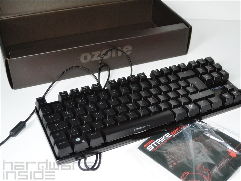 OZONE STRIKE BATTLE - Alles für die Evolution