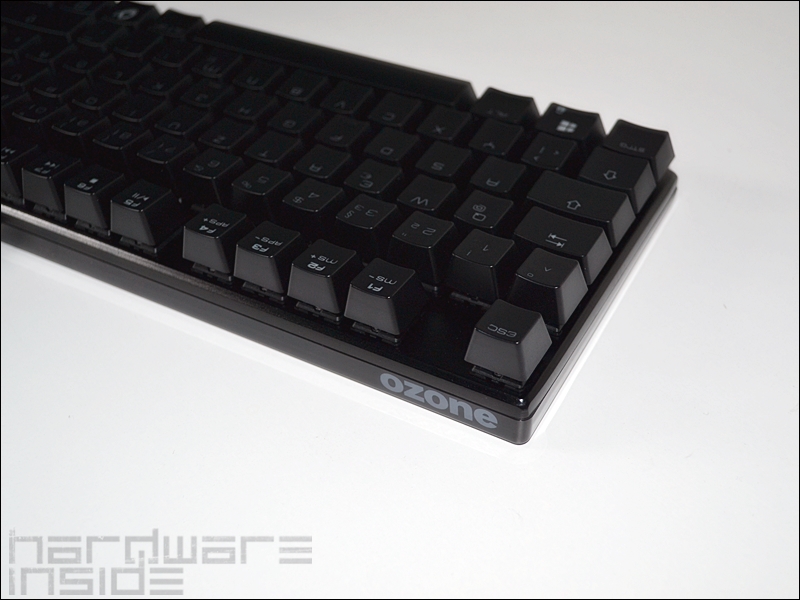 OZONE STRIKE BATTLE - Alles für die Evolution