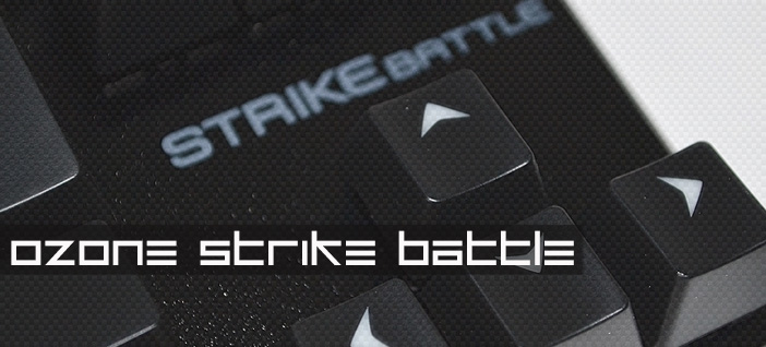 OZONE STRIKE BATTLE - Alles für die Evolution