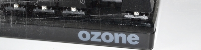 OZONE STRIKE BATTLE - Alles für die Evolution