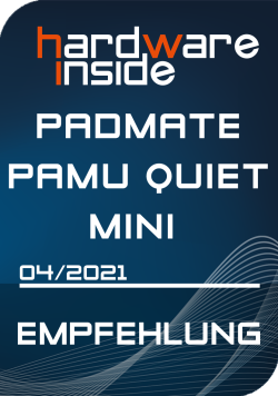 Padmate PaMu Quiet Mini AWARD.png
