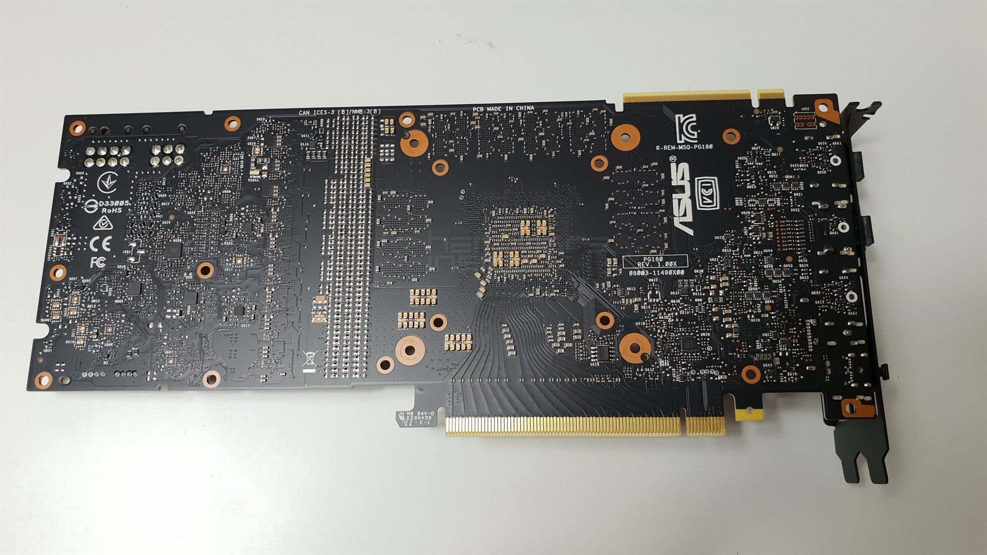 PCB 2