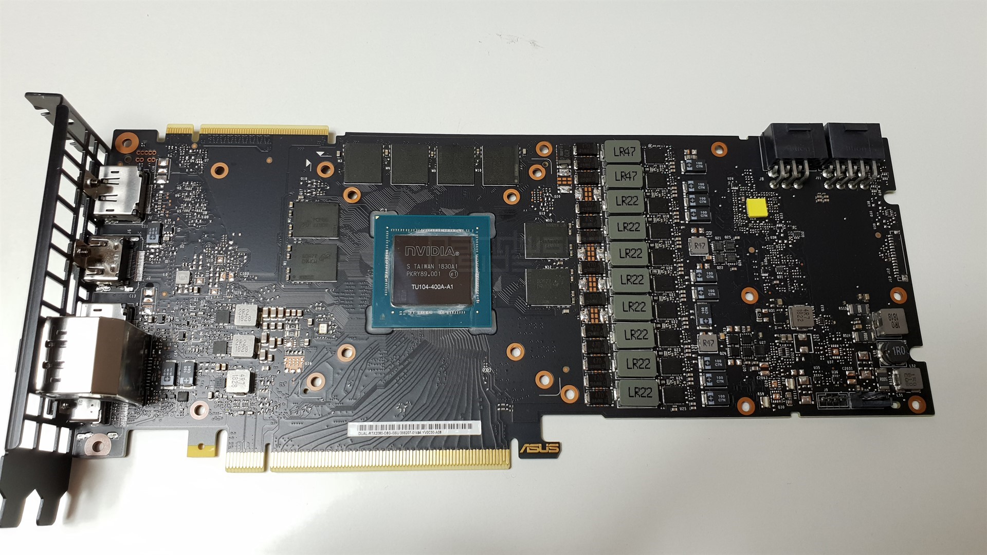PCB