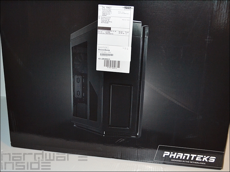 PHANTEKS Enthoo Primo SE