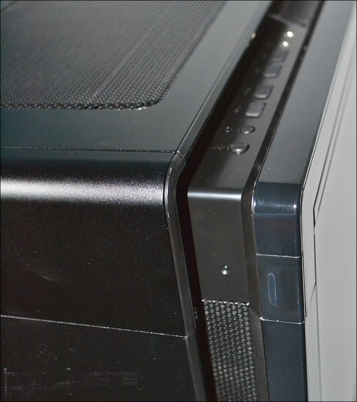 PHANTEKS Enthoo Primo SE