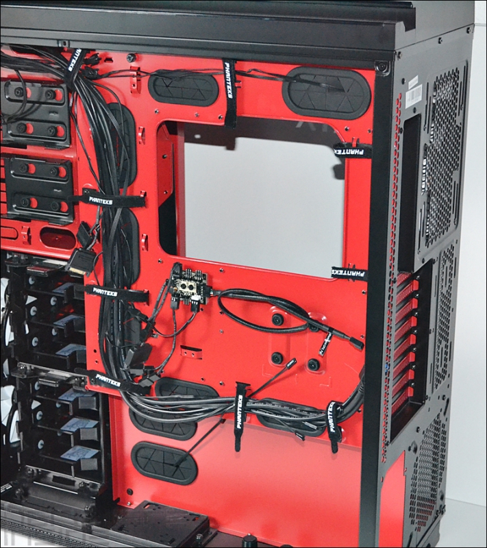 PHANTEKS Enthoo Primo SE