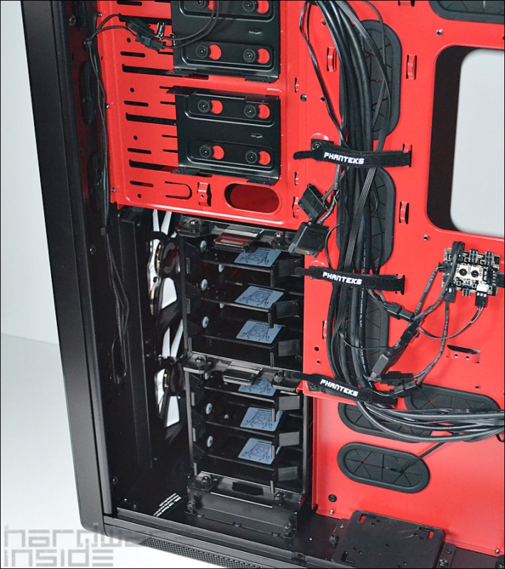PHANTEKS Enthoo Primo SE