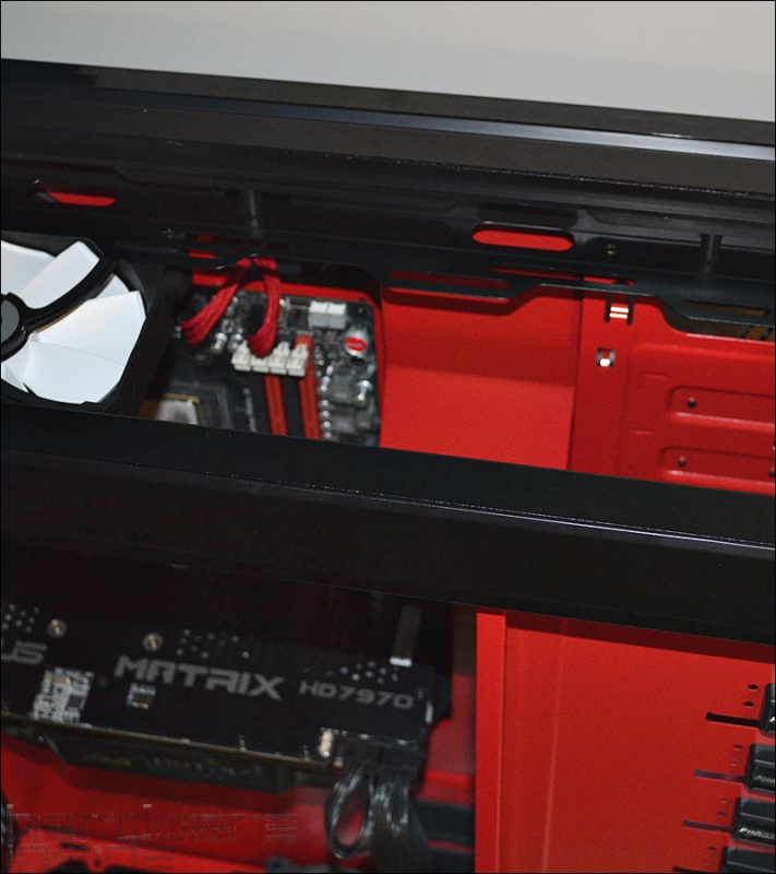 PHANTEKS Enthoo Primo SE