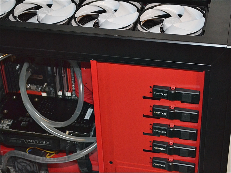 PHANTEKS Enthoo Primo SE