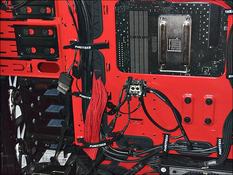 PHANTEKS Enthoo Primo SE