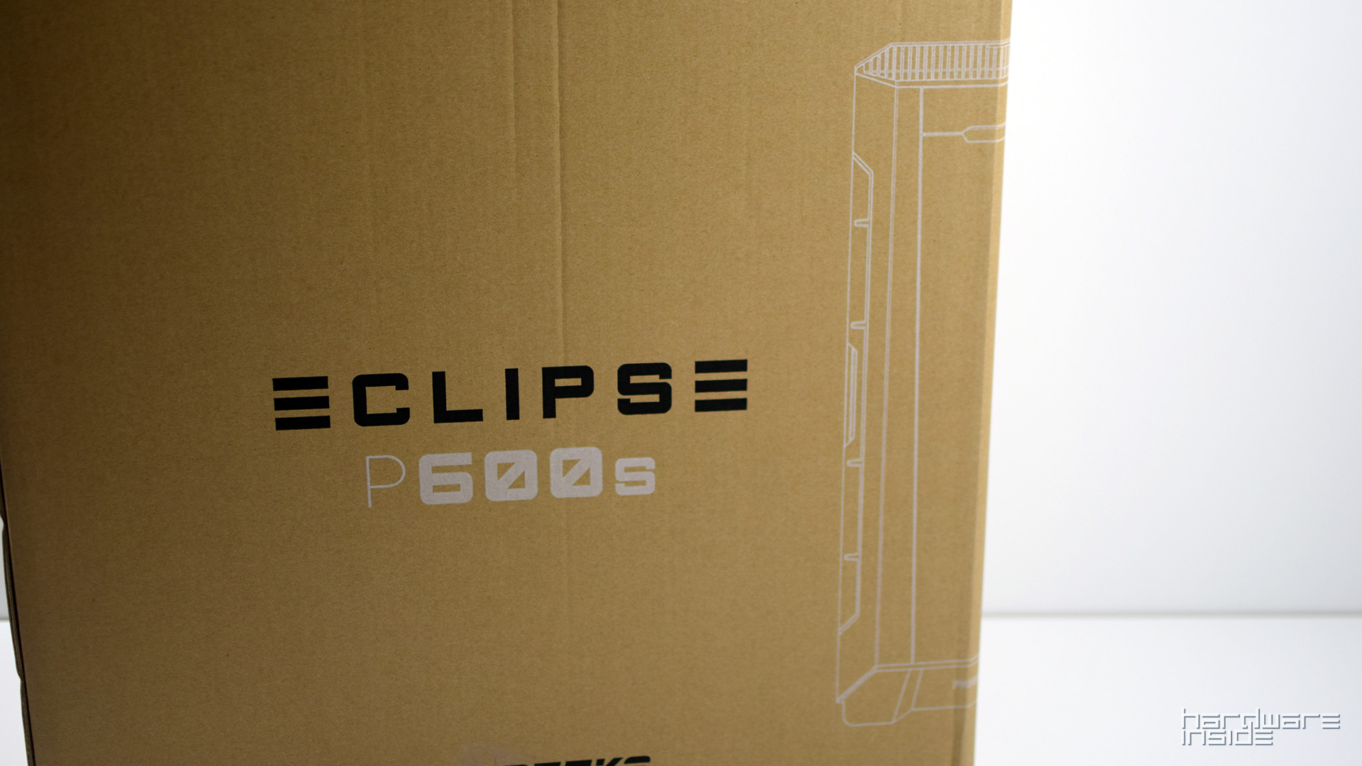 Phanteks P600s 01