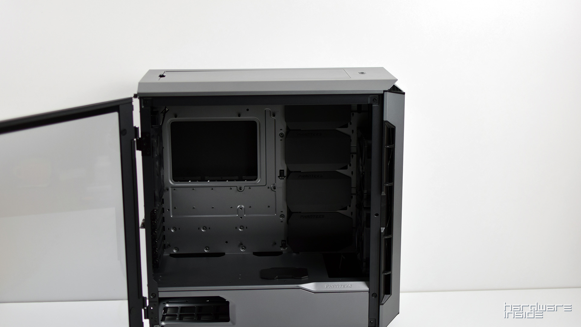 Phanteks P600s 05