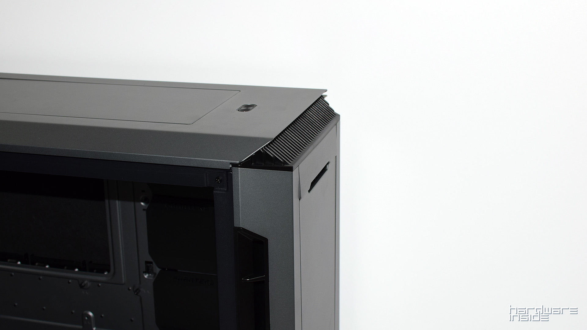 Phanteks P600s 10