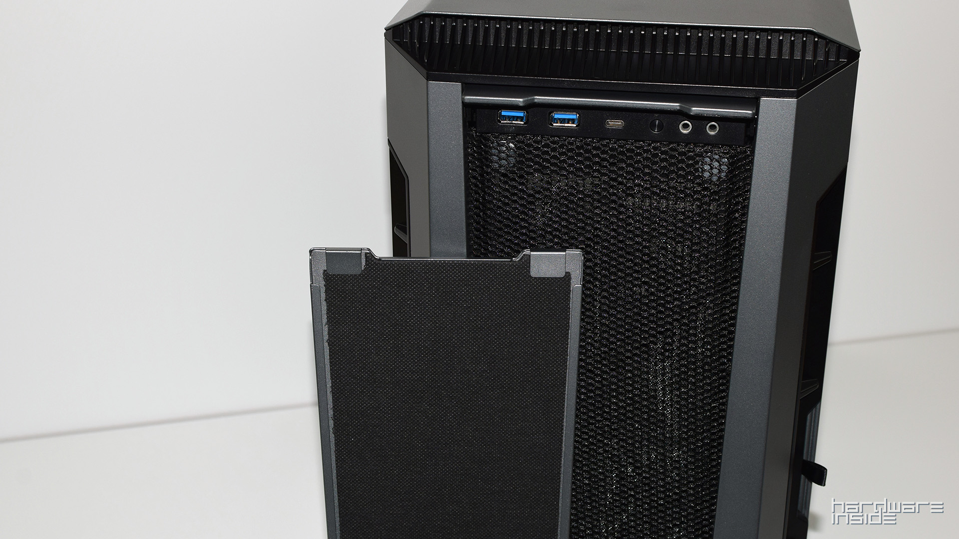 Phanteks P600s 18