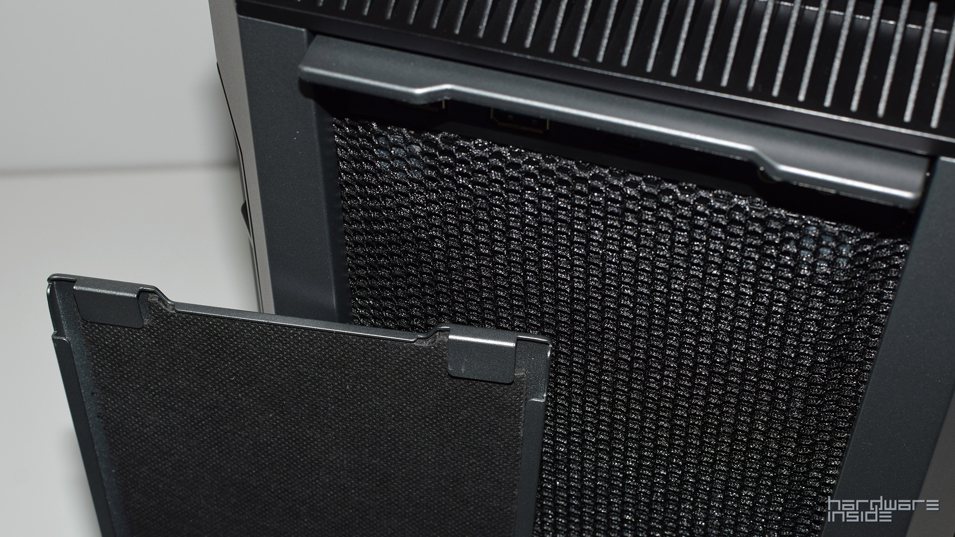 Phanteks P600s 20