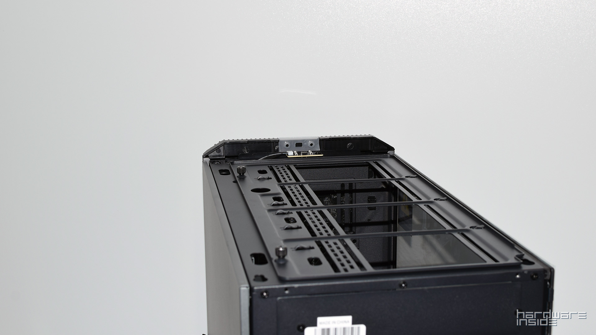 Phanteks P600s 29