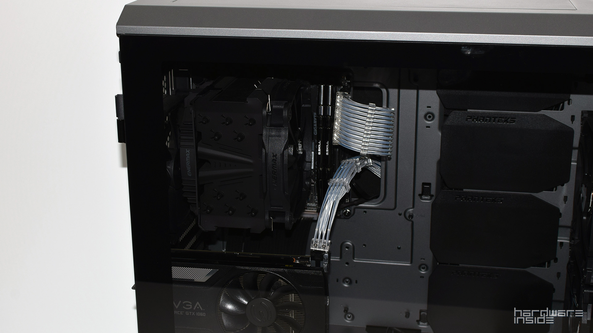 Phanteks P600s 34