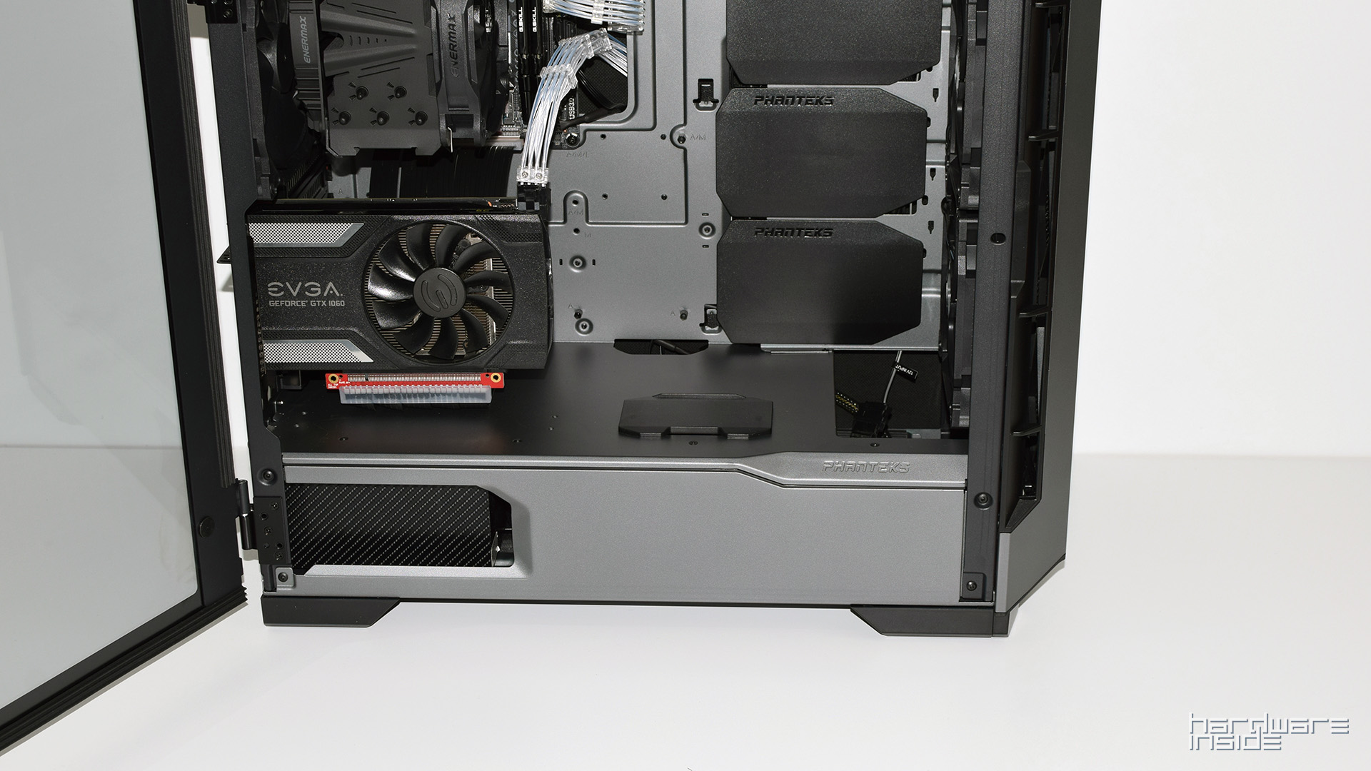 Phanteks P600s 36