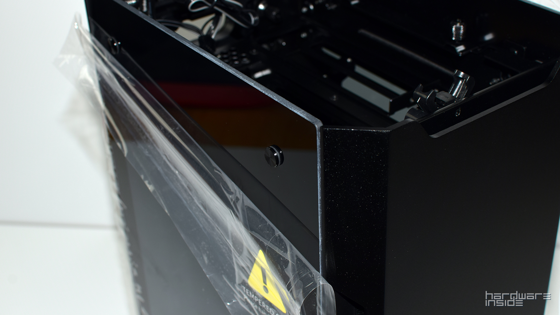 Phanteks Shift 07