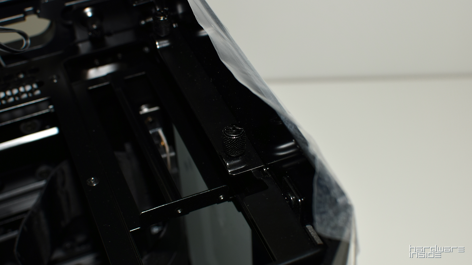 Phanteks Shift 10