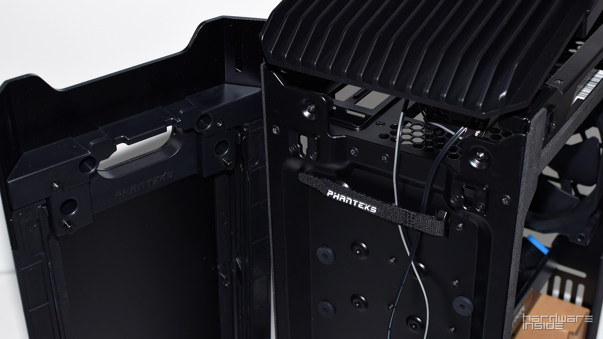 Phanteks Shift 20