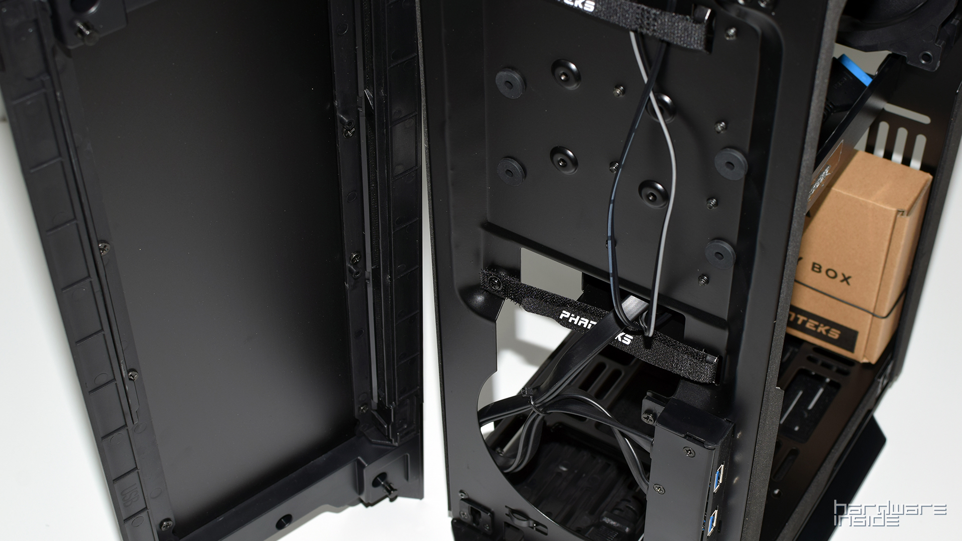 Phanteks Shift 21