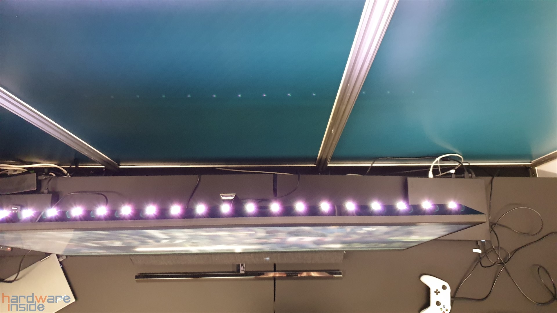 Phillips 4k 120 Hertz Gaming Monitor Ambi.jpg