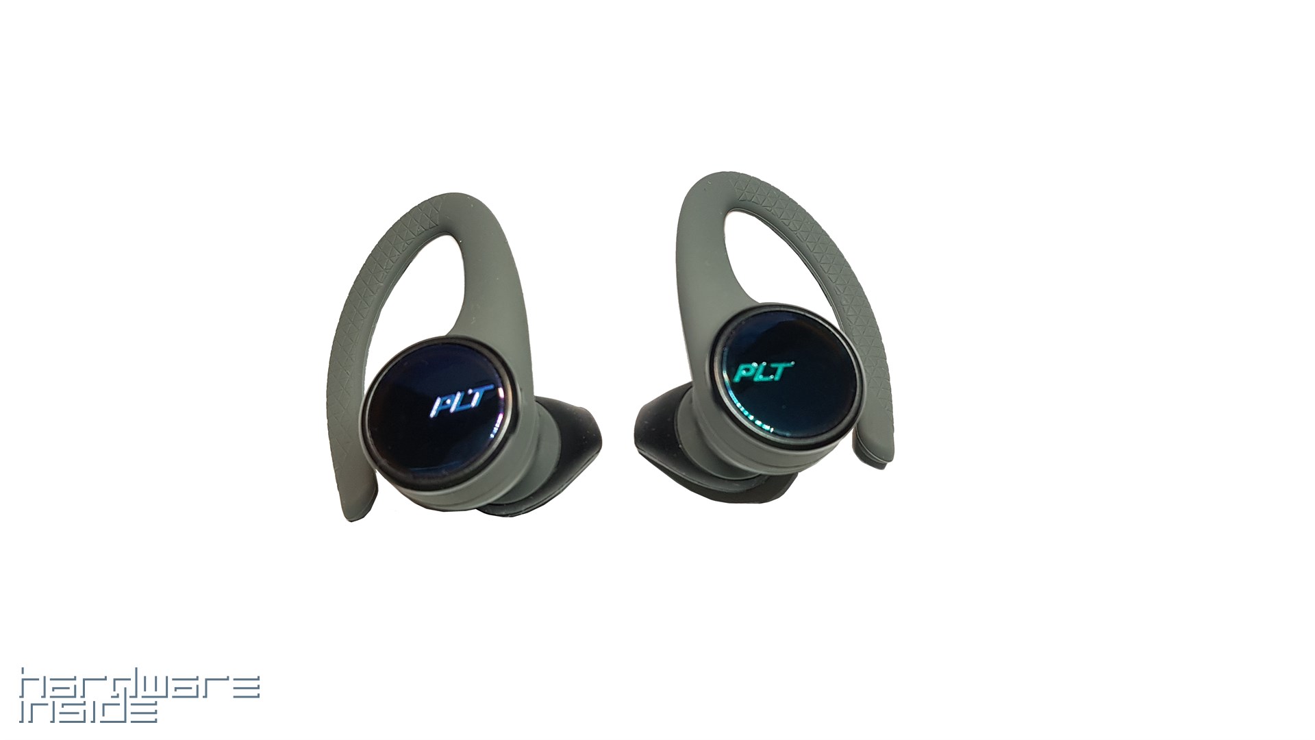 Plantronics Backbeat FIT3100 - 12