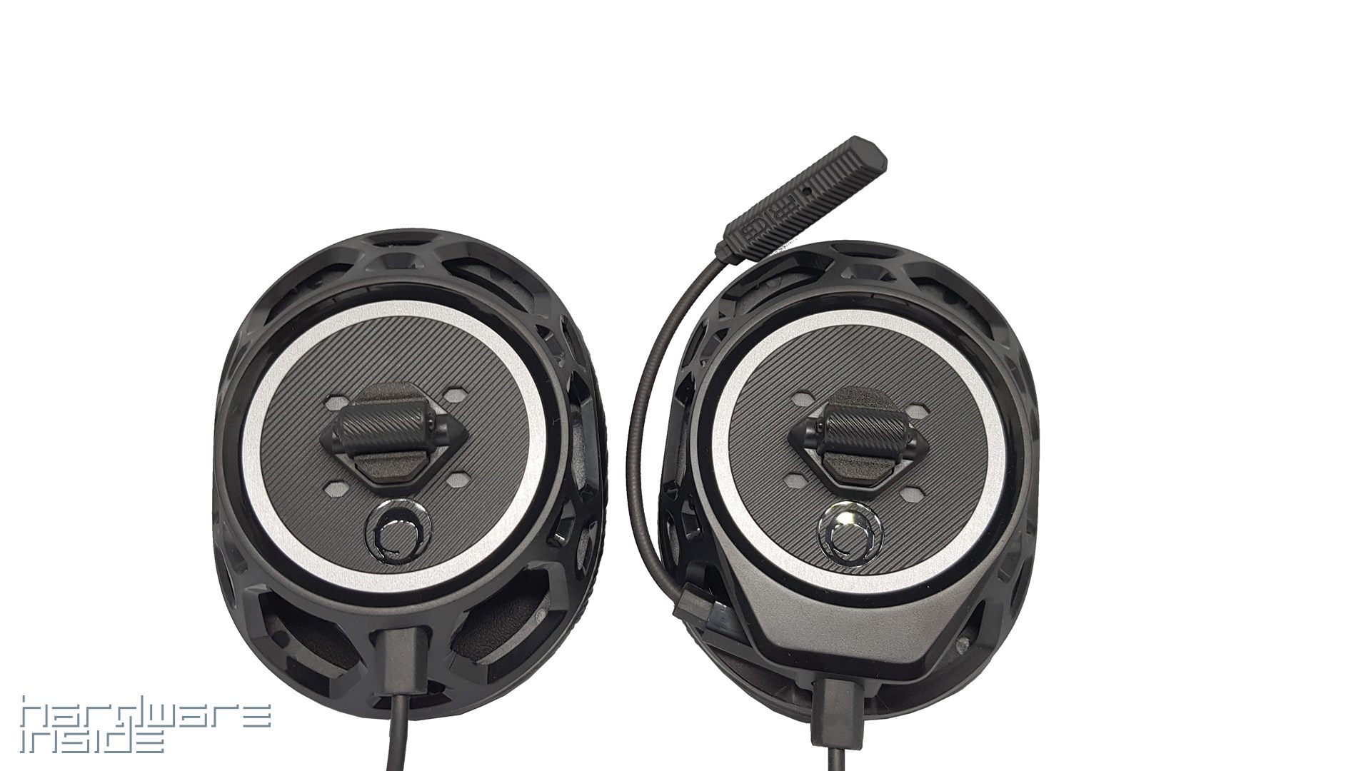 Plantronics RIG 300HC