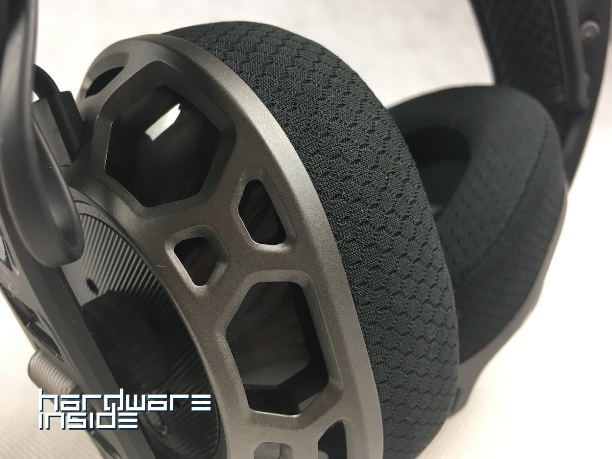 Plantronics RIG 500 Pro