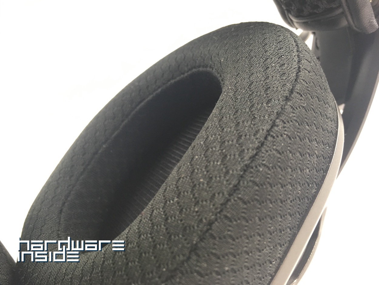 Plantronics RIG 500 Pro