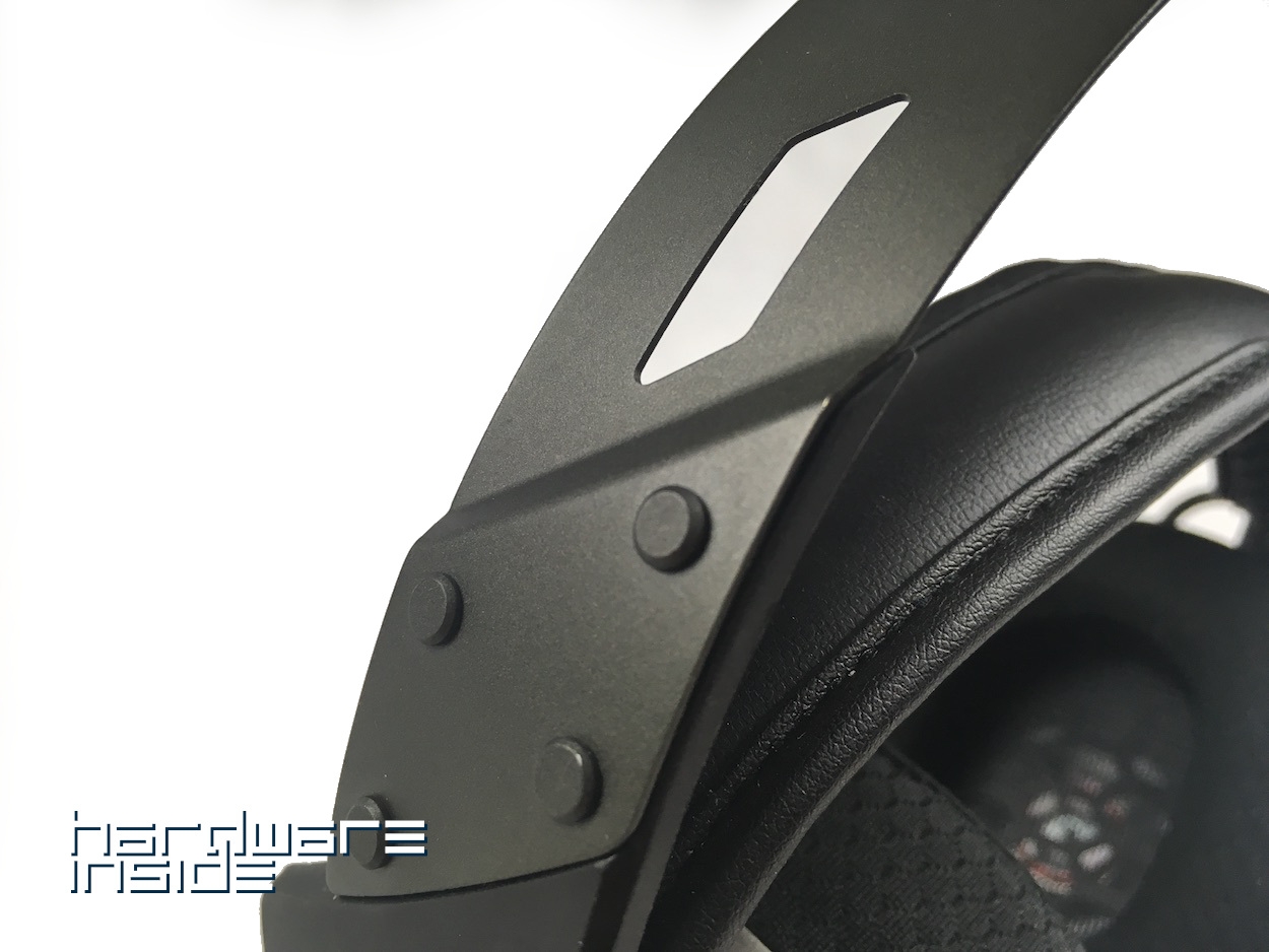 Plantronics RIG 500 Pro