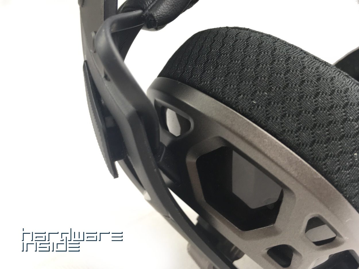 Plantronics RIG 500 Pro