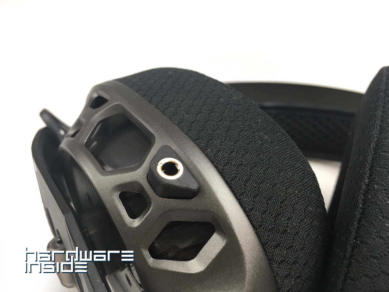 Plantronics RIG 500 Pro