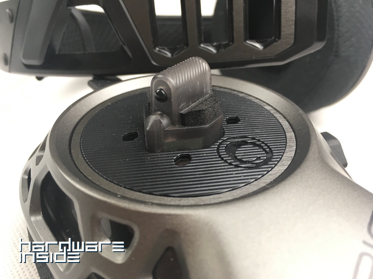 Plantronics RIG 500 Pro