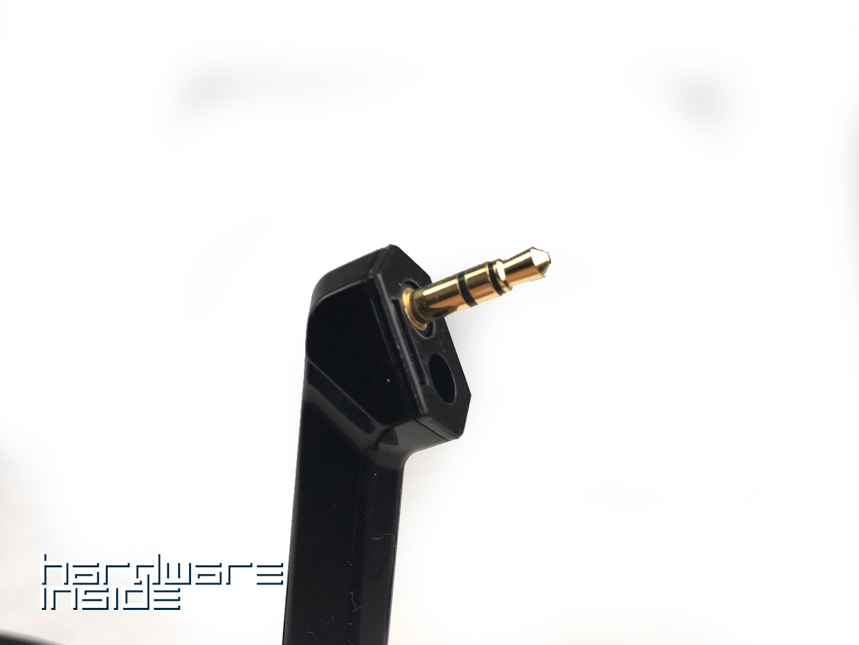 Plantronics RIG 500 Pro