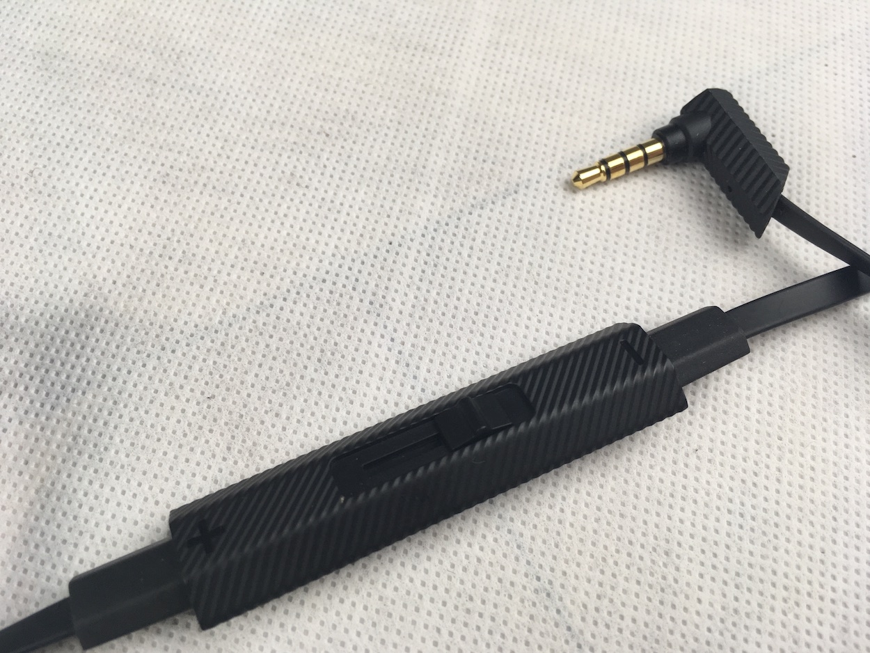 Plantronics RIG 500 Pro